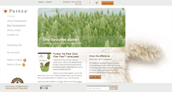 Desktop Screenshot of alpiste.com